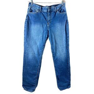 Eddie Bauer Women's Flannel Lined Jeans